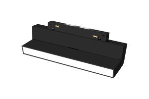 MS26-Fold-L-12W-4000-BL