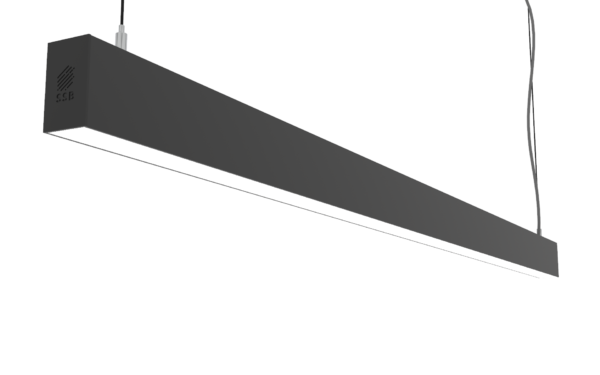 Светодиодный светильник Vector P3559 Opal