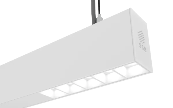 Светодиодный светильник Vector JR P3559 reflector