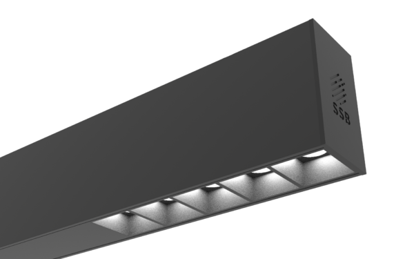 Светодиодный светильник Vector JR P3559 reflector